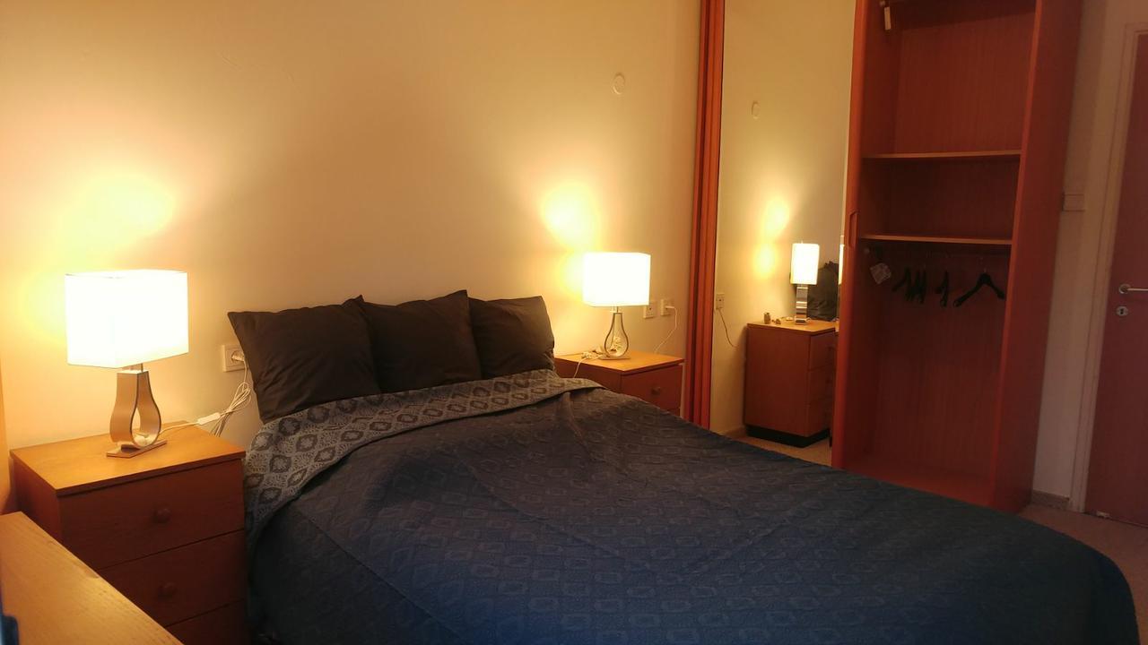 Pool & Garden Aparthotel Rehovot Ngoại thất bức ảnh